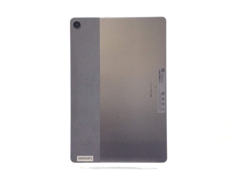 tablet pc lenovo m10 fhd 3 gen 10.1 4gb 64gb wifi storm grey afbeelding 2