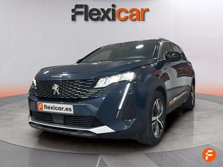 Peugeot 5008 1.5 BlueHDi 96kW S&S Allure Pack EAT8