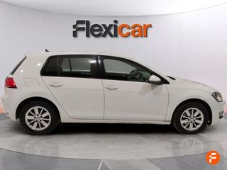 Volkswagen Golf Advance 1.6 TDI 110CV BMT