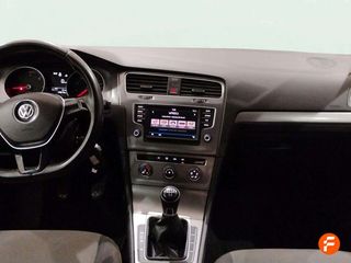 Volkswagen Golf Advance 1.6 TDI 110CV BMT