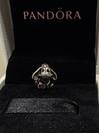 Charm Pandora Igor Winnie The Pooh