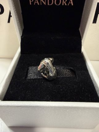 Charm Pandora Igor Winnie The Pooh