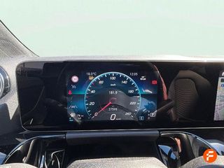 Mercedes GLA GLA 200 D