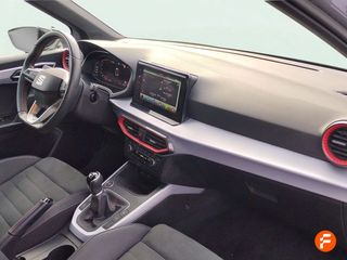 Seat Arona 1.0 TSI 85kW (115CV) FR XL