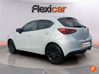 Mazda 2 1.5 GE 66kW (90CV) Origin