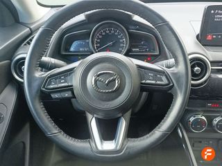 Mazda 2 1.5 GE 66kW (90CV) Origin