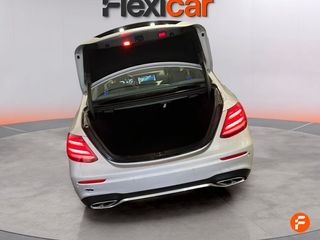 Mercedes Clase E Mercedes-AMG E 43 4MATIC