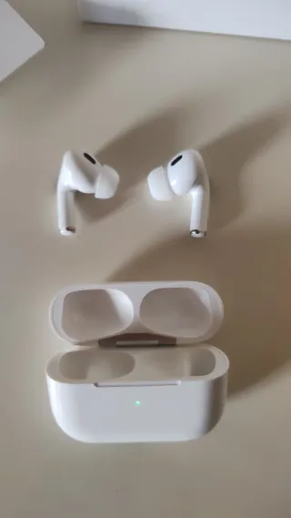 cuffie air pods pro 2 gen