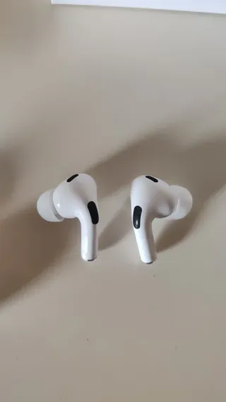 cuffie air pods pro 2 gen