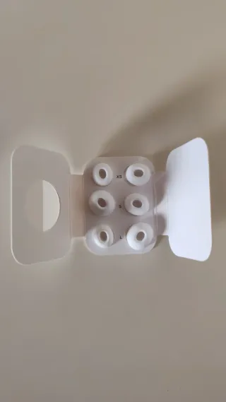 cuffie air pods pro 2 gen