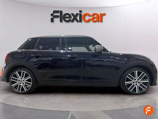 MINI Cooper COOPER S 5 PUERTAS