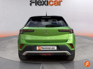 Opel Mokka BEV 50kWh GS Line