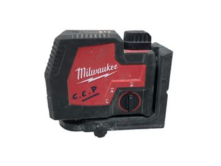nivel laser milwaukee l4 cllp-301c