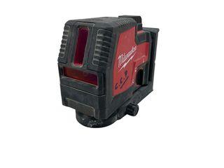 nivel laser milwaukee l4 cllp-301c