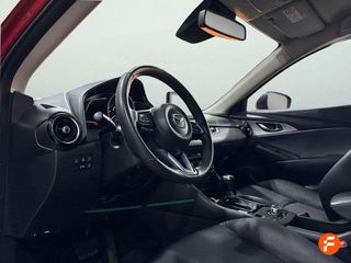 Mazda CX-3 2.0 G 89kW (121CV) 2WD AT Zenith