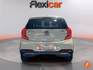 Kia Picanto 1.0 T-GDi 74kW (100CV) x-Line