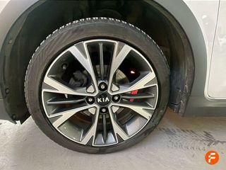 Kia Picanto 1.0 T-GDi 74kW (100CV) x-Line