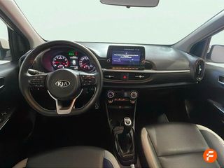 Kia Picanto 1.0 T-GDi 74kW (100CV) x-Line