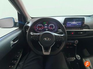 Kia Picanto 1.0 T-GDi 74kW (100CV) x-Line