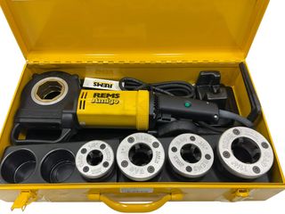 garage y taller rems roscadora