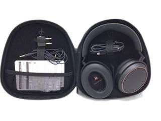 diadema sennheiser momentun 4