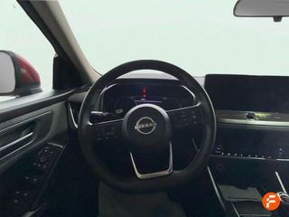 Nissan Qashqai DIG-T 103kW (140CV) mHEV 4x2 Acenta