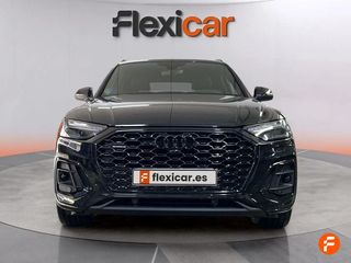 Audi Q5 Advanced 40 TDI 150kW quattro-ultra