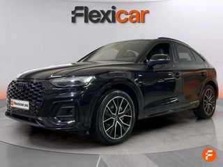Audi Q5 Advanced 40 TDI 150kW quattro-ultra