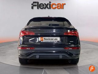 Audi Q5 Advanced 40 TDI 150kW quattro-ultra