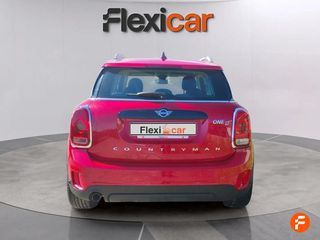 MINI Countryman One D