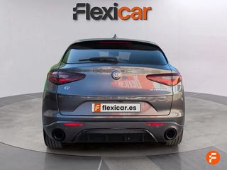 Alfa Romeo Stelvio 2.2 Diésel 154kW (210CV) Veloce Q4