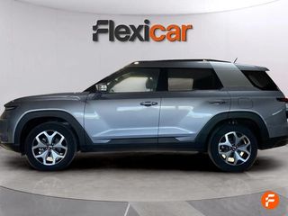 SsangYong Torres G15 Life