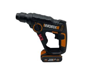taladro a bateria worx h3