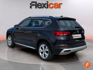 Seat Ateca 2.0 TDI 110kW DSG S&S X-Perience