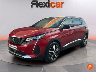 Peugeot 5008 1.5 BlueHDi 96kW S&S GT EAT8