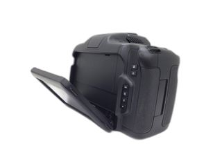 videocamara profesional blackmagic pocket 6k g2