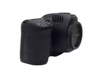 videocamara profesional blackmagic pocket 6k g2