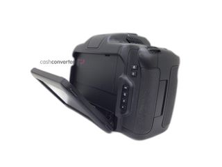videocamara profesional blackmagic pocket 6k g2