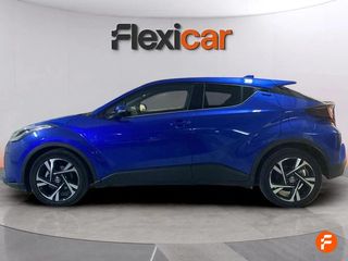 Toyota C-HR 1.8 125H Advance