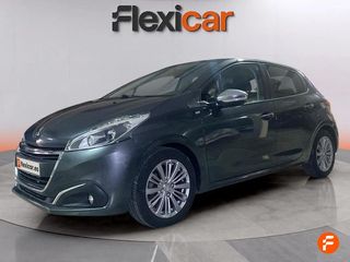 Peugeot 208 5P STYLE 1.6 BlueHDi 55KW (75CV)