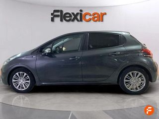 Peugeot 208 5P STYLE 1.6 BlueHDi 55KW (75CV)
