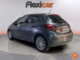 Peugeot 208 5P STYLE 1.6 BlueHDi 55KW (75CV)