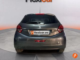 Peugeot 208 5P STYLE 1.6 BlueHDi 55KW (75CV)