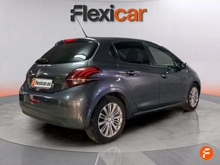 Peugeot 208 5P STYLE 1.6 BlueHDi 55KW (75CV)