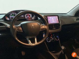 Peugeot 208 5P STYLE 1.6 BlueHDi 55KW (75CV)