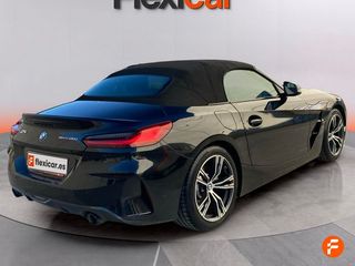 BMW Z4 sDrive20i Auto