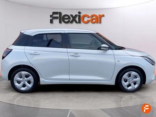 Suzuki Swift 1.2 S1 Mild Hybrid
