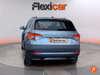 Skoda Karoq 1.0 TSI 85kW (115CV) Ambition