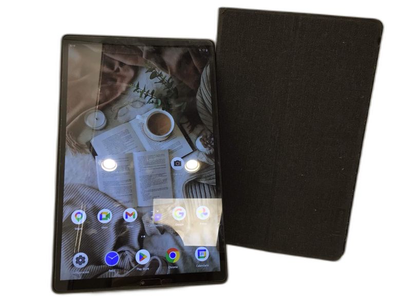 tablet pc lenovo tb-x606f