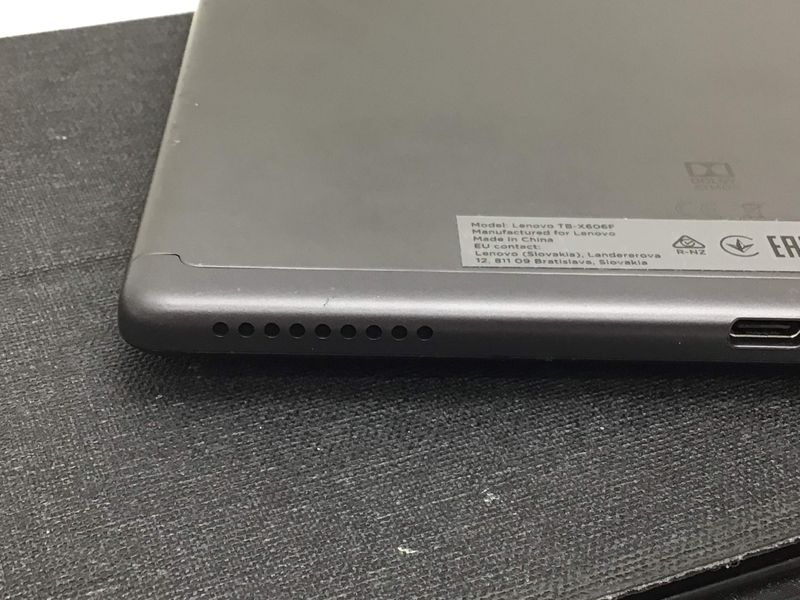 tablet pc lenovo tb-x606f afbeelding 6